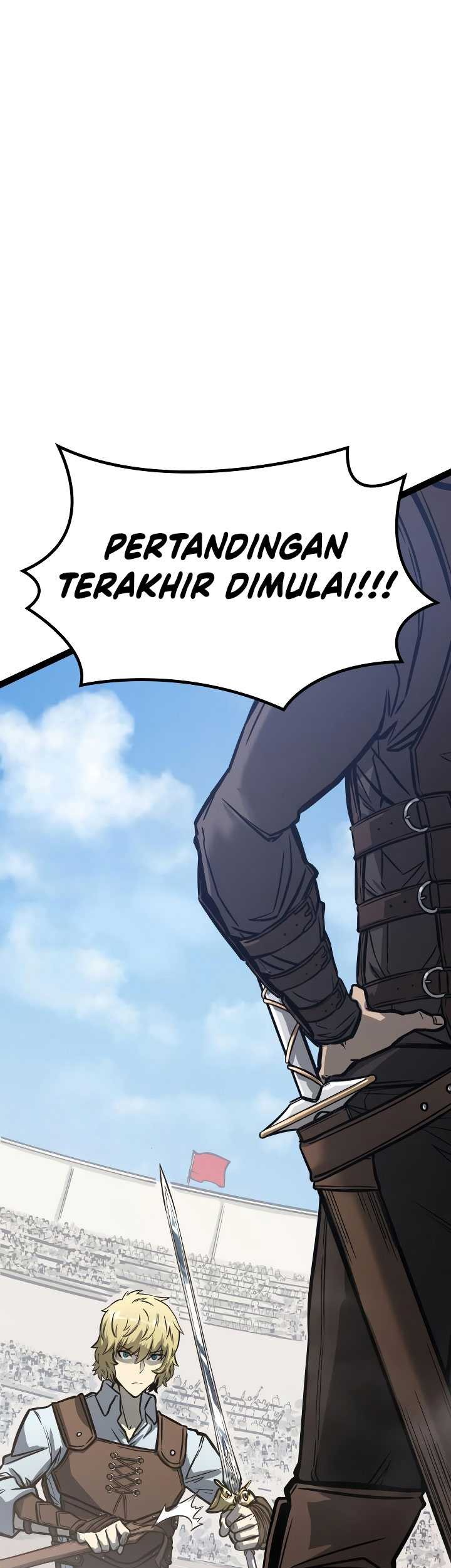 The Count’s Youngest Son Is A Player! Chapter 4 - halaman 2