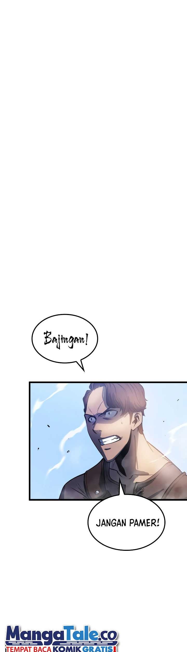 The Count’s Youngest Son Is A Player! Chapter 4 - halaman 22