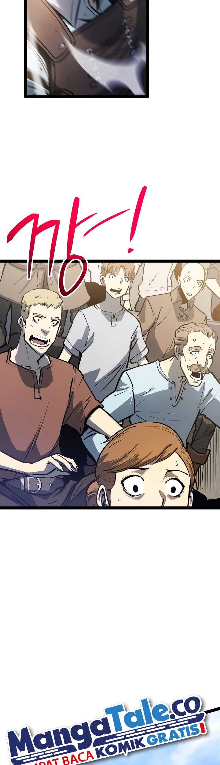The Count’s Youngest Son Is A Player! Chapter 4 - halaman 31