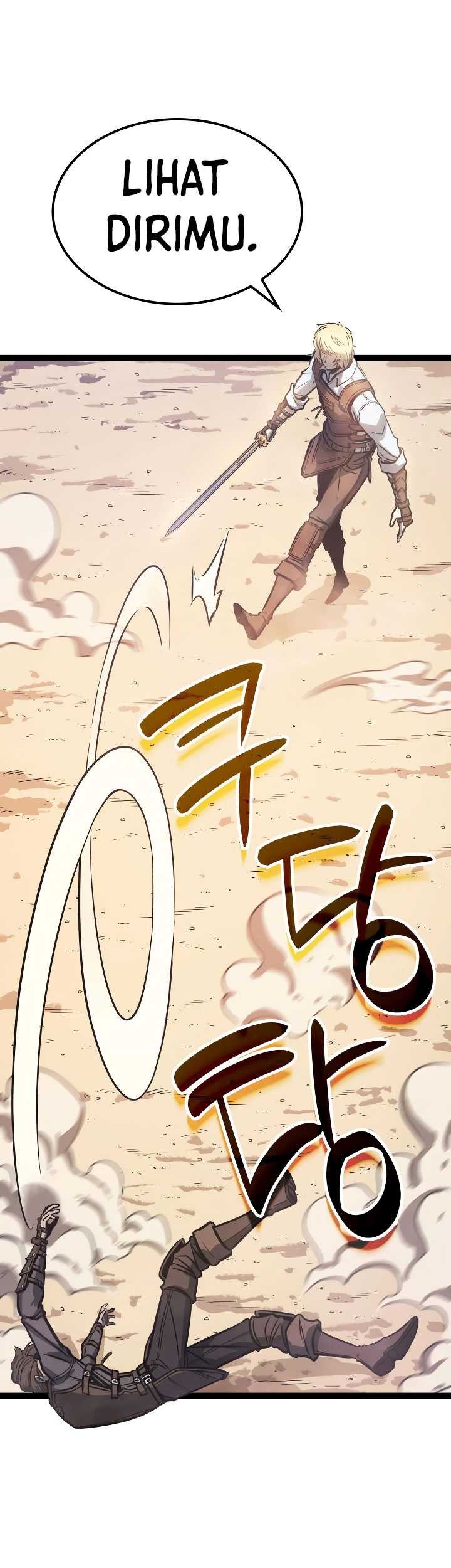 The Count’s Youngest Son Is A Player! Chapter 4 - halaman 38