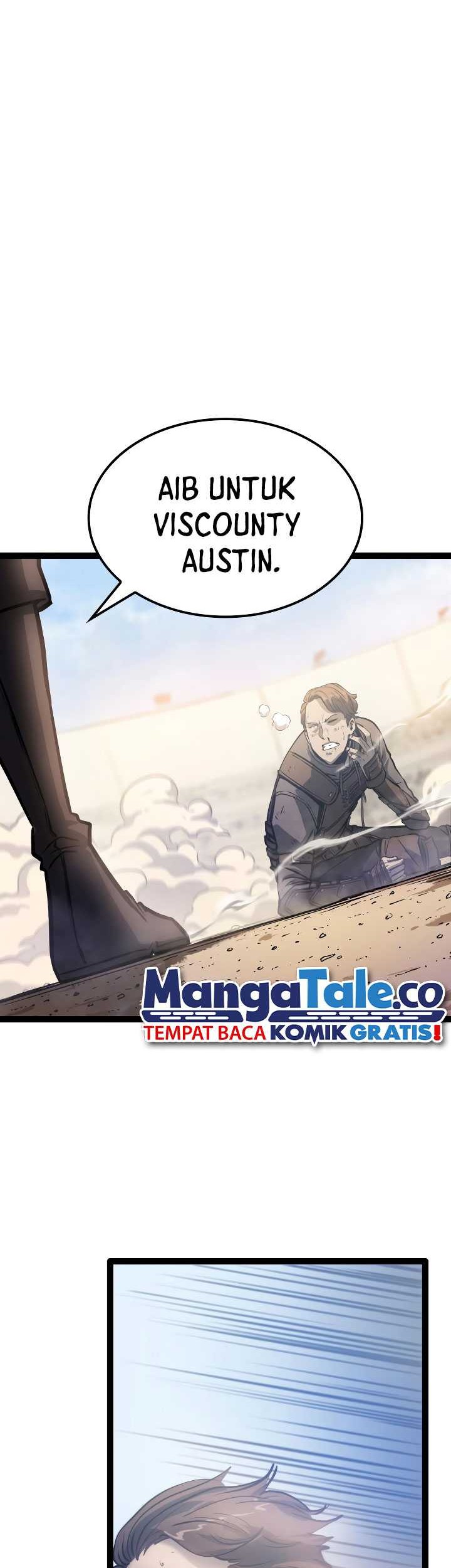 The Count’s Youngest Son Is A Player! Chapter 4 - halaman 39