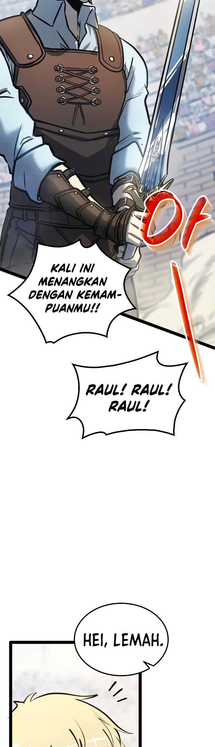 The Count’s Youngest Son Is A Player! Chapter 4 - halaman 4