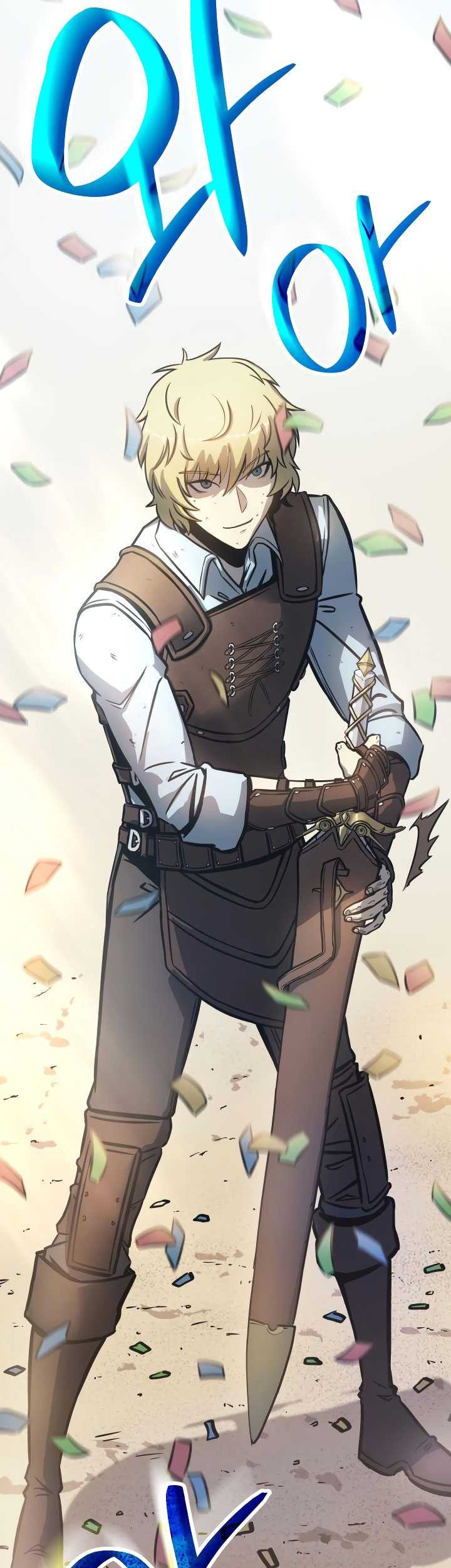 The Count’s Youngest Son Is A Player! Chapter 4 - halaman 46