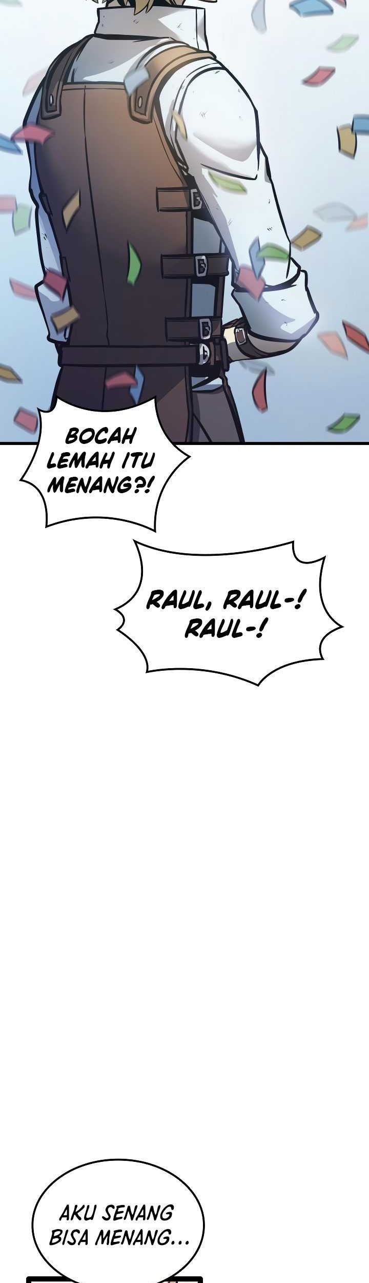 The Count’s Youngest Son Is A Player! Chapter 4 - halaman 48