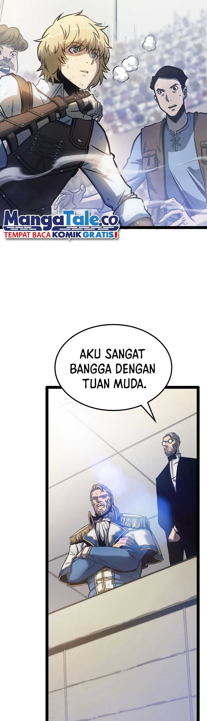 The Count’s Youngest Son Is A Player! Chapter 4 - halaman 52