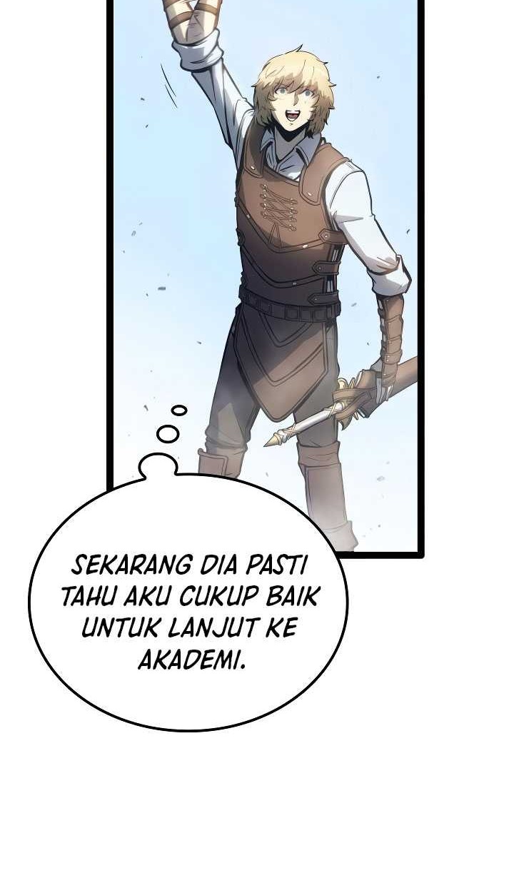 The Count’s Youngest Son Is A Player! Chapter 4 - halaman 57