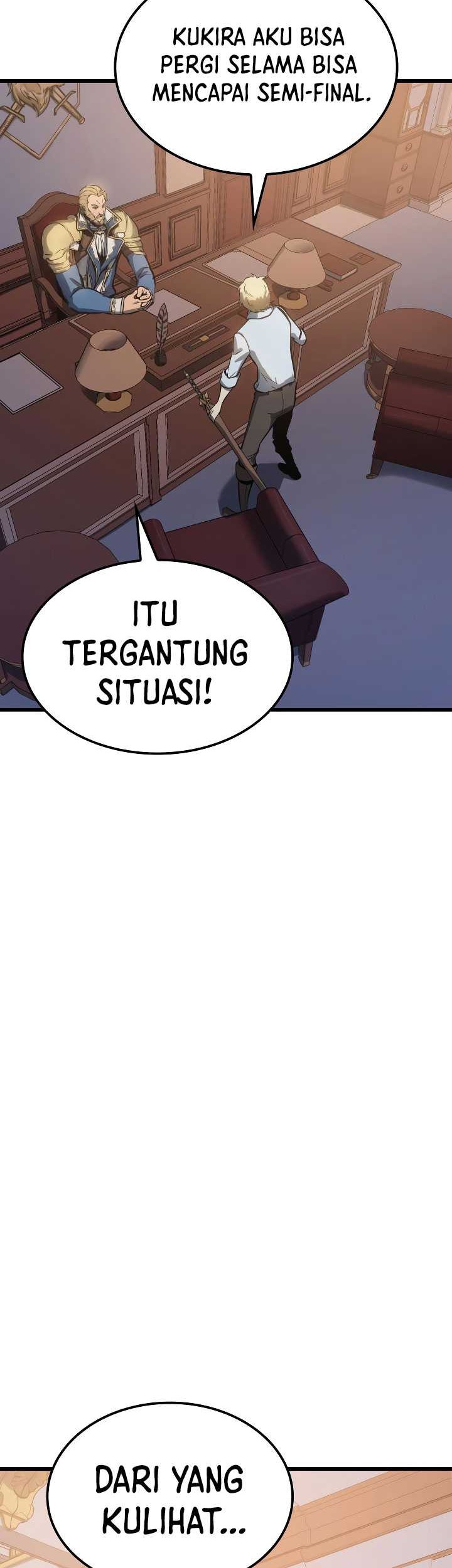 The Count’s Youngest Son Is A Player! Chapter 4 - halaman 61
