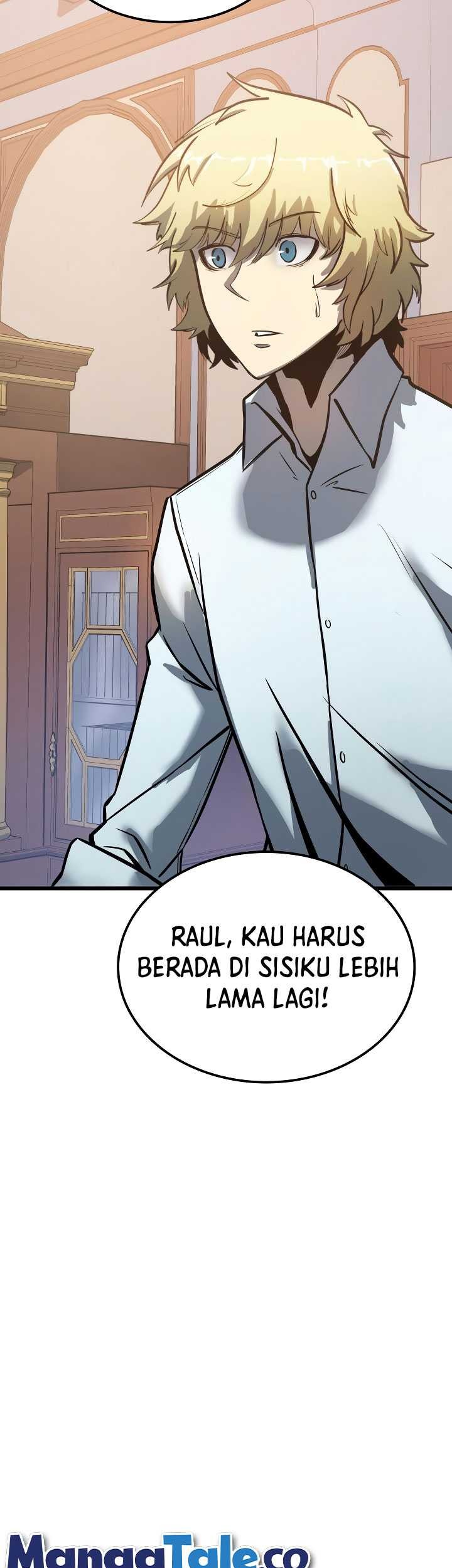 The Count’s Youngest Son Is A Player! Chapter 4 - halaman 62