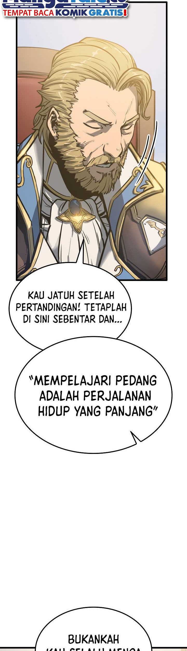The Count’s Youngest Son Is A Player! Chapter 4 - halaman 63