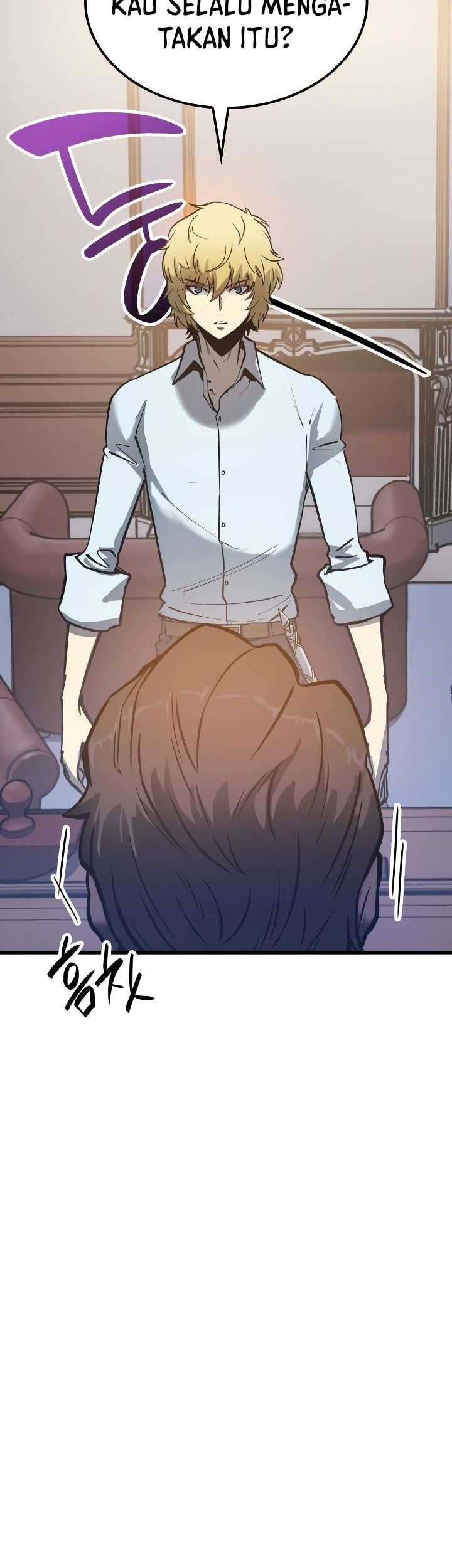 The Count’s Youngest Son Is A Player! Chapter 4 - halaman 64