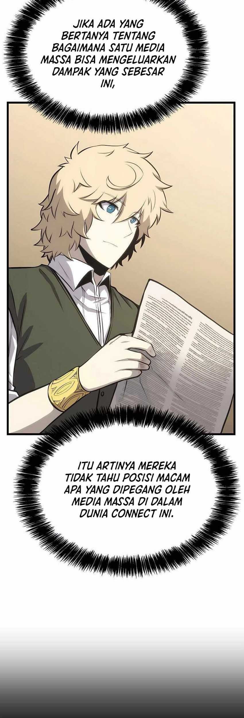 The Count’s Youngest Son Is A Player! Chapter 40 - halaman 33