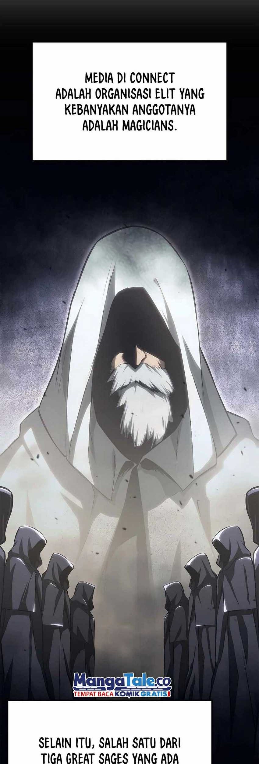 The Count’s Youngest Son Is A Player! Chapter 40 - halaman 34