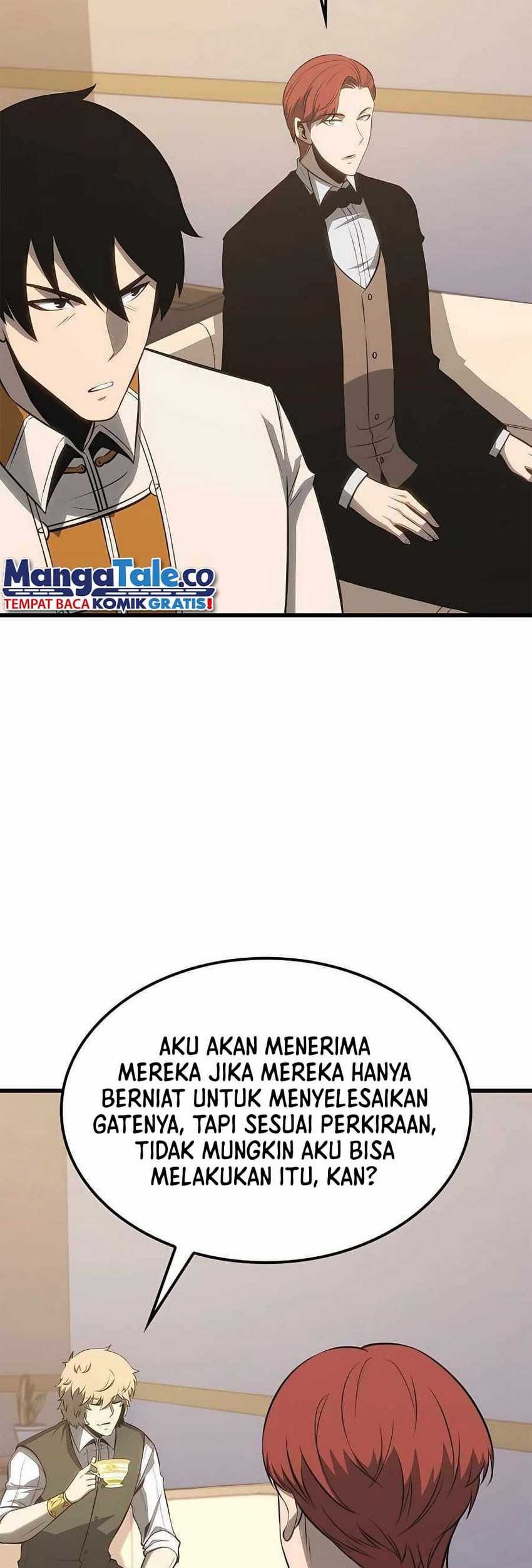 The Count’s Youngest Son Is A Player! Chapter 40 - halaman 39