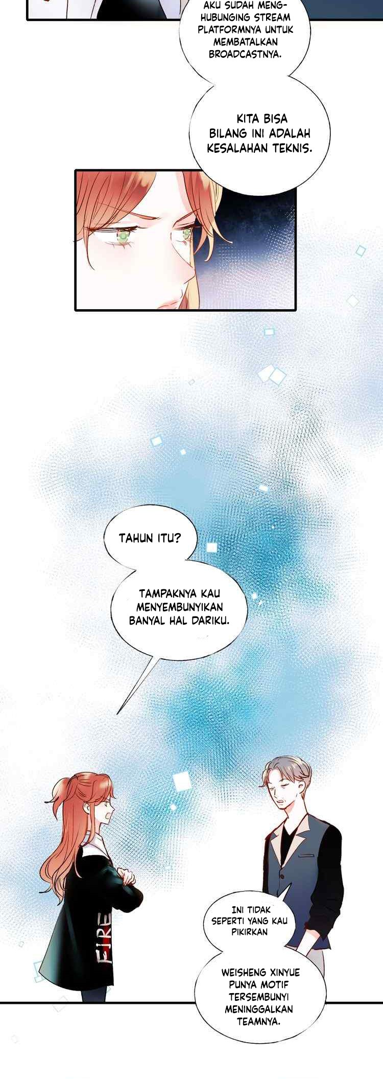 The Count’s Youngest Son Is A Player! Chapter 40 - halaman 4