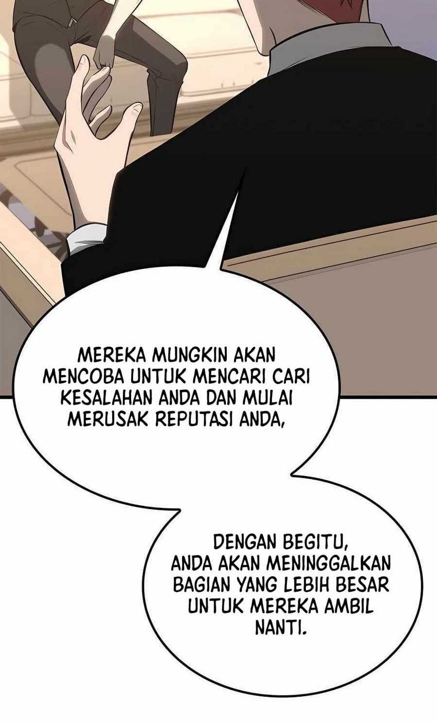 The Count’s Youngest Son Is A Player! Chapter 40 - halaman 40