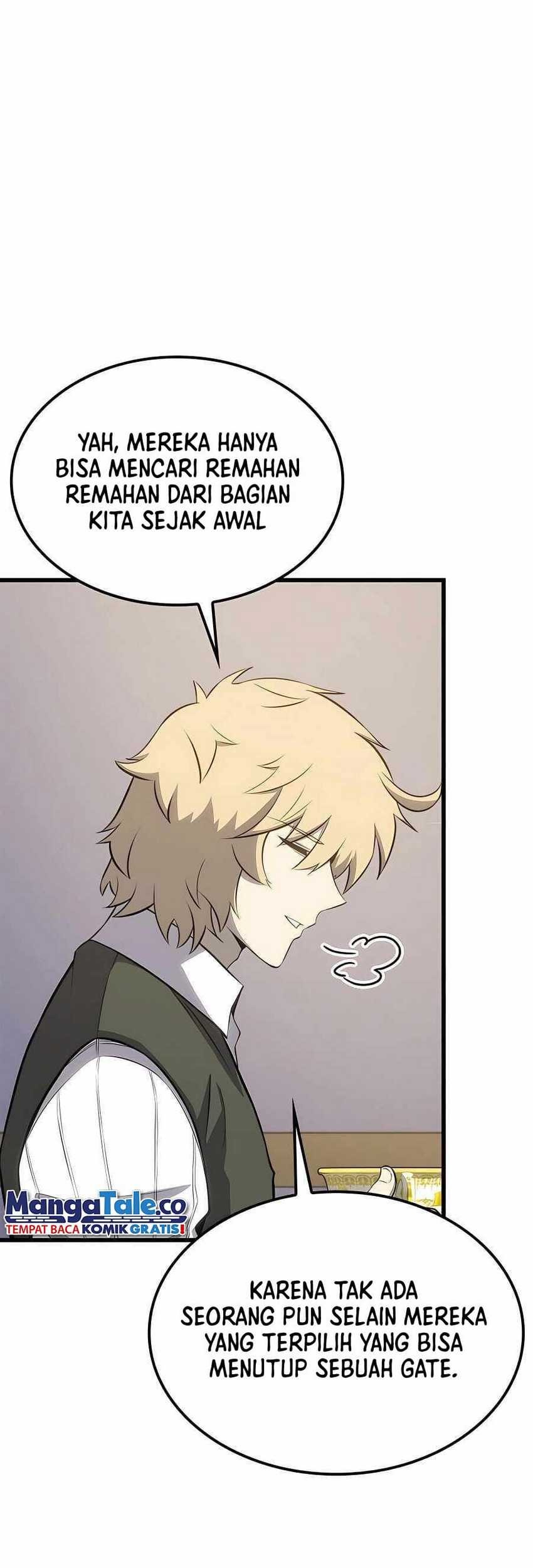 The Count’s Youngest Son Is A Player! Chapter 40 - halaman 41