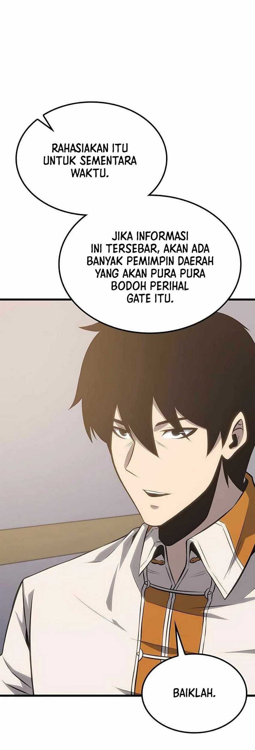 The Count’s Youngest Son Is A Player! Chapter 40 - halaman 42