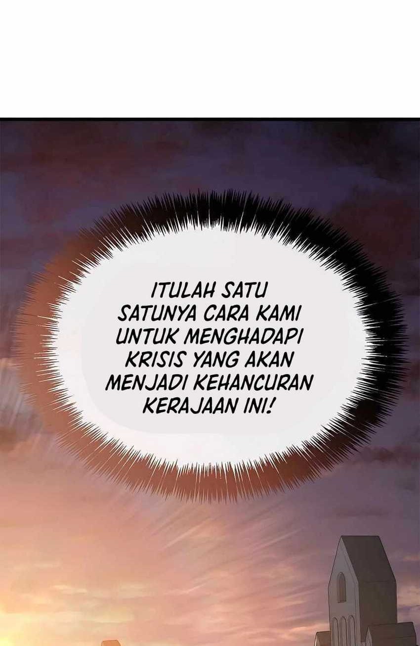 The Count’s Youngest Son Is A Player! Chapter 40 - halaman 44