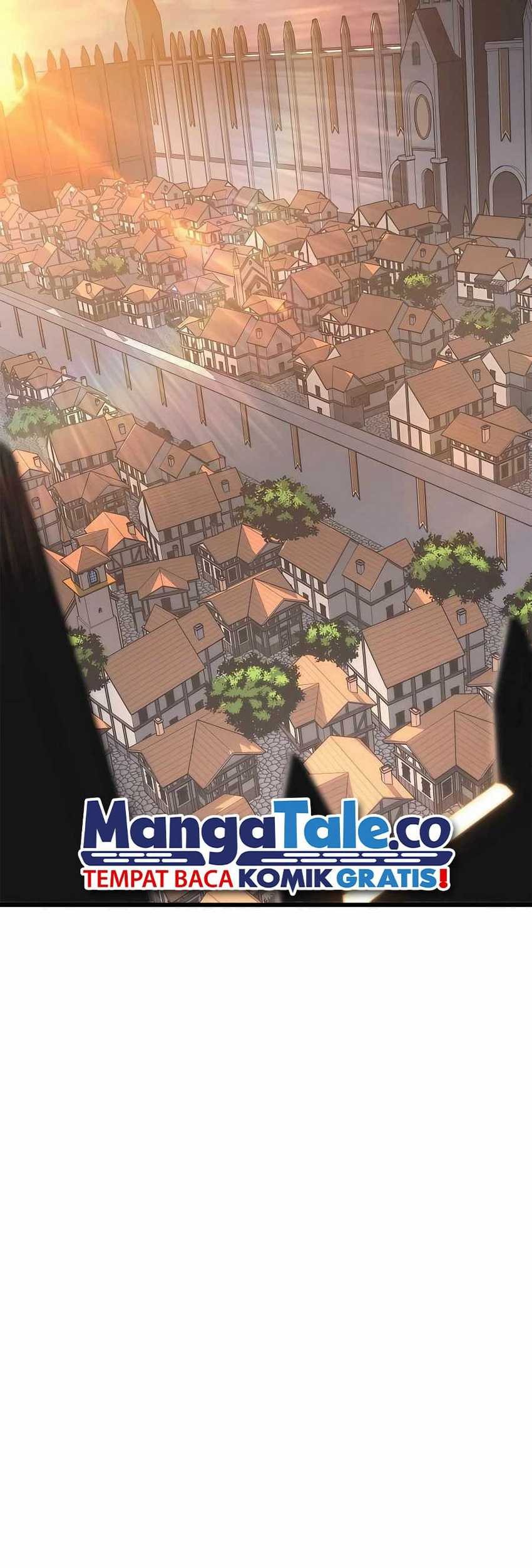 The Count’s Youngest Son Is A Player! Chapter 40 - halaman 45