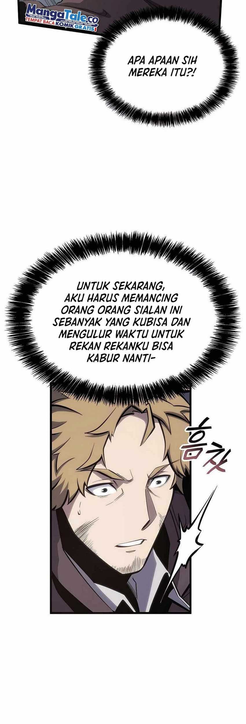 The Count’s Youngest Son Is A Player! Chapter 40 - halaman 49