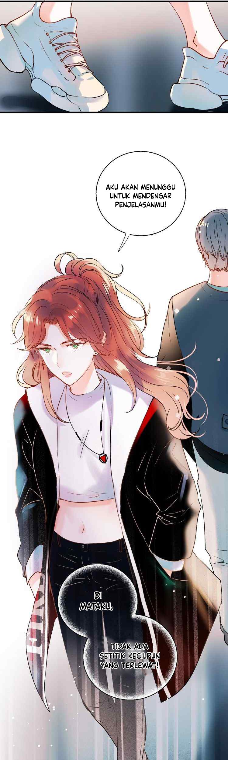 The Count’s Youngest Son Is A Player! Chapter 40 - halaman 5