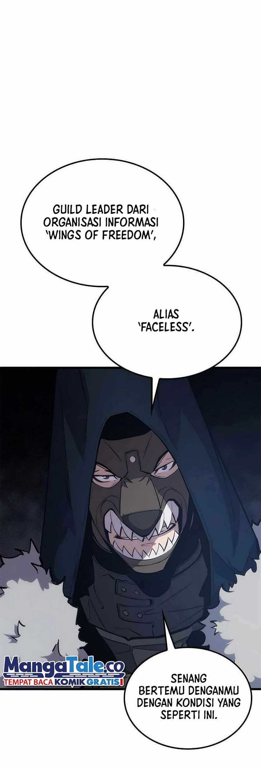 The Count’s Youngest Son Is A Player! Chapter 40 - halaman 51