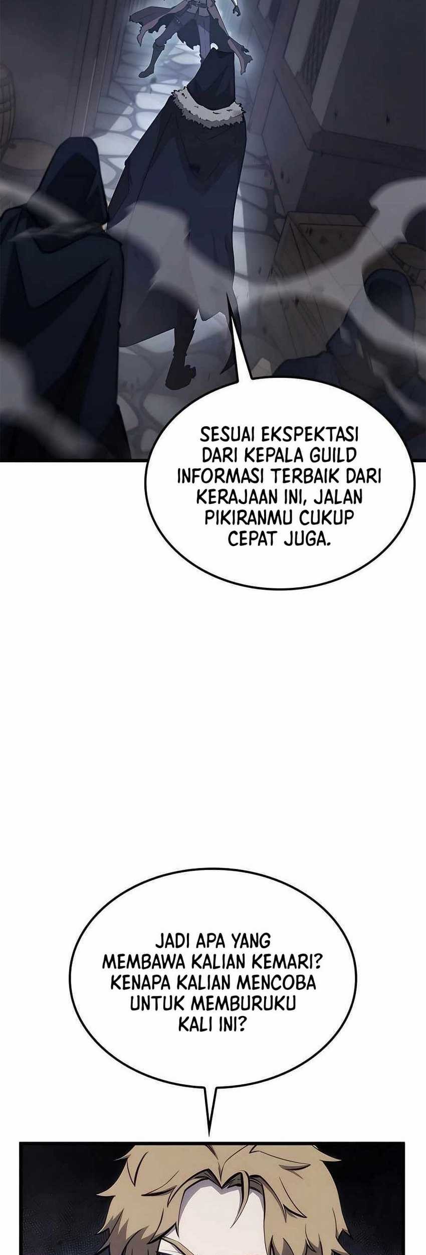 The Count’s Youngest Son Is A Player! Chapter 40 - halaman 53
