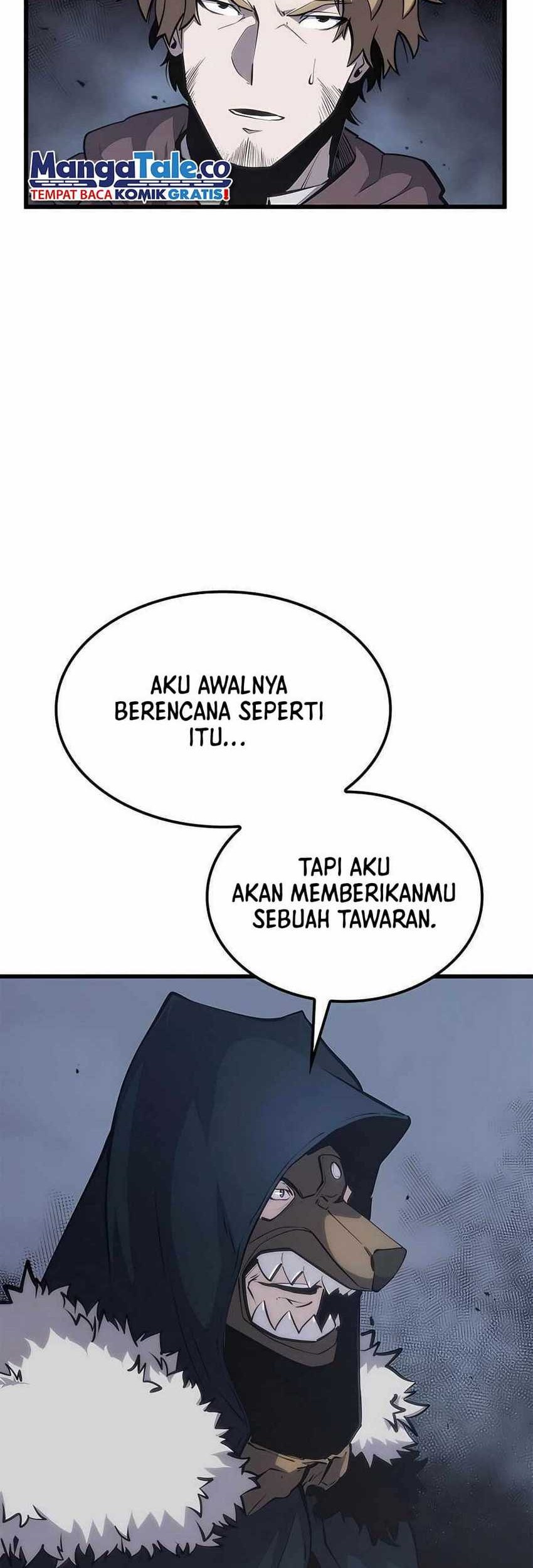 The Count’s Youngest Son Is A Player! Chapter 40 - halaman 54
