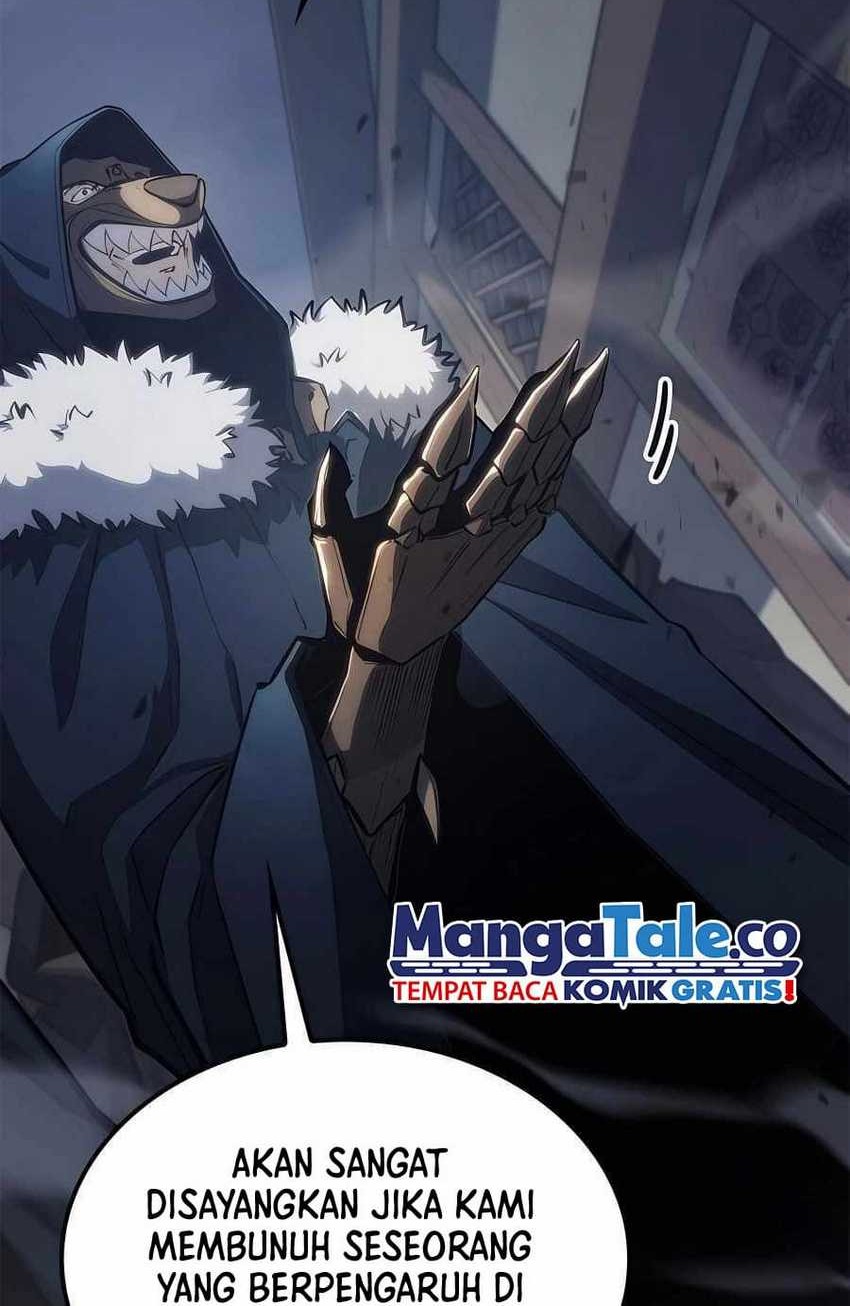 The Count’s Youngest Son Is A Player! Chapter 40 - halaman 56