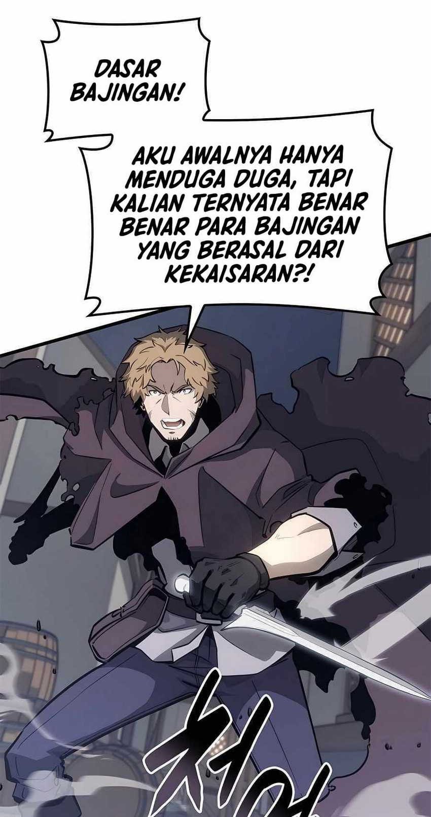 The Count’s Youngest Son Is A Player! Chapter 40 - halaman 63