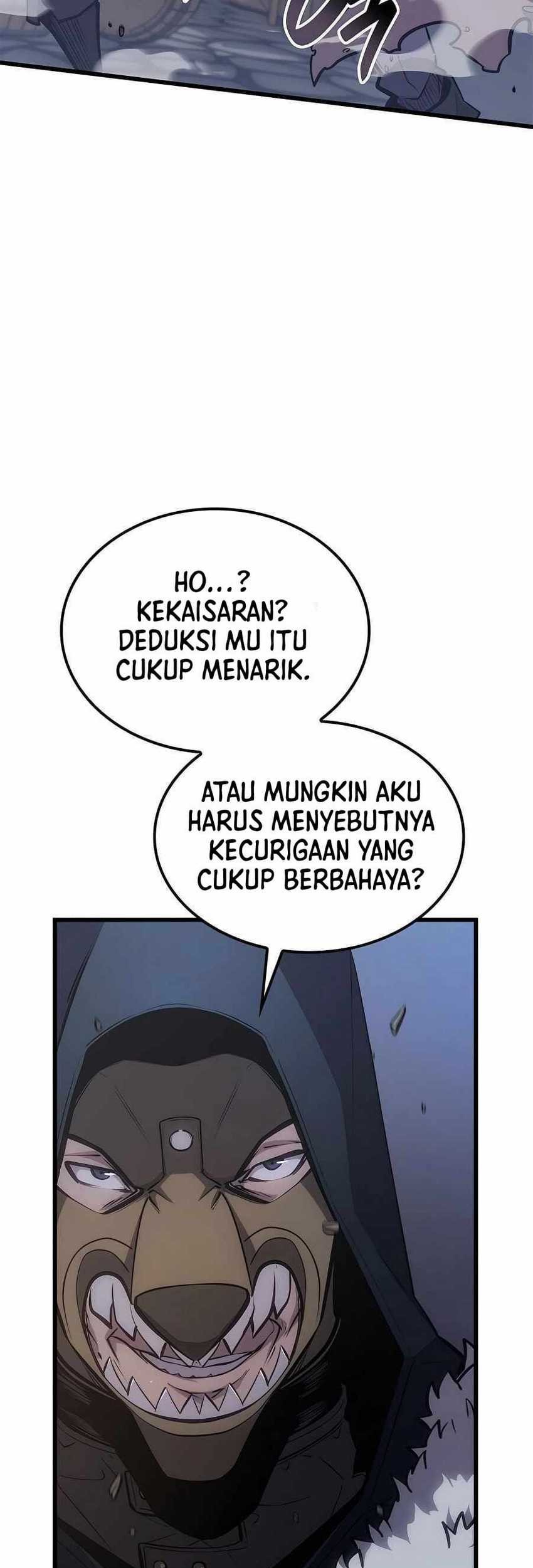 The Count’s Youngest Son Is A Player! Chapter 40 - halaman 64