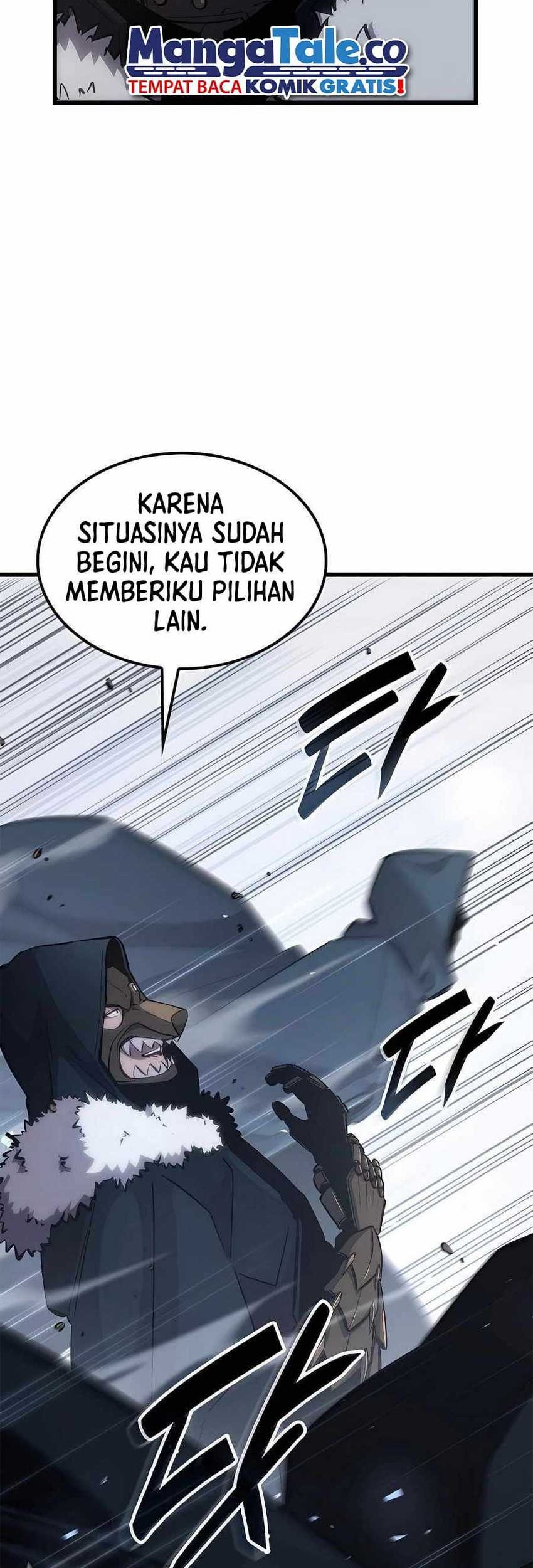 The Count’s Youngest Son Is A Player! Chapter 40 - halaman 65