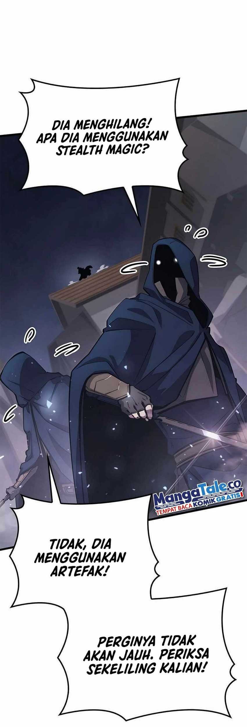 The Count’s Youngest Son Is A Player! Chapter 40 - halaman 70