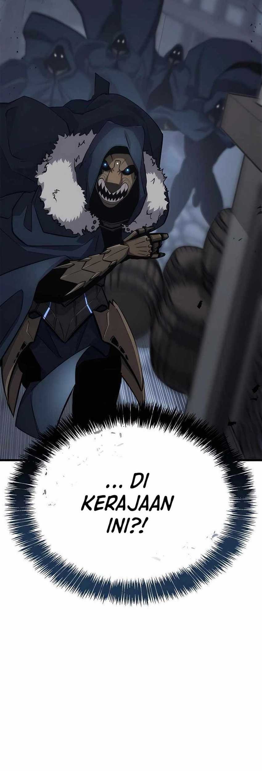 The Count’s Youngest Son Is A Player! Chapter 40 - halaman 73