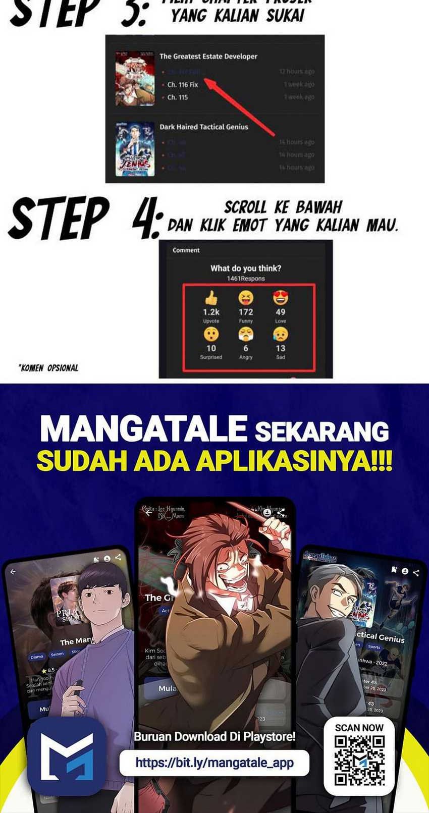 The Count’s Youngest Son Is A Player! Chapter 40 - halaman 75