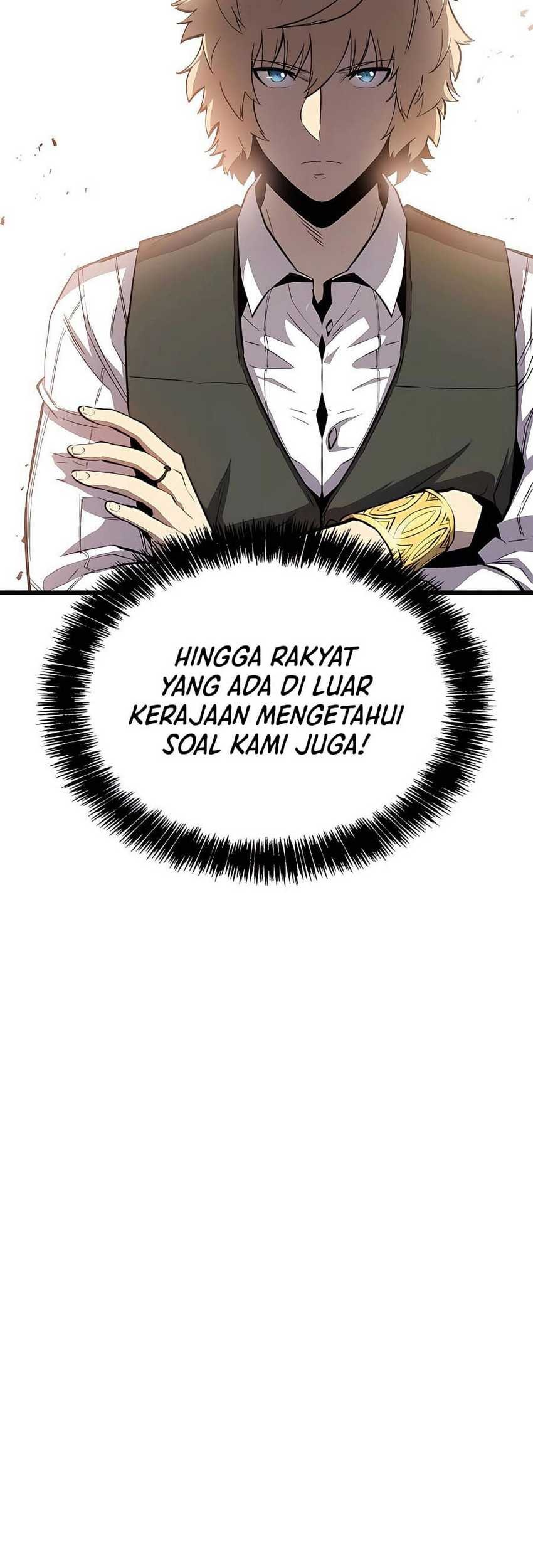 The Count’s Youngest Son Is A Player! Chapter 41 - halaman 31
