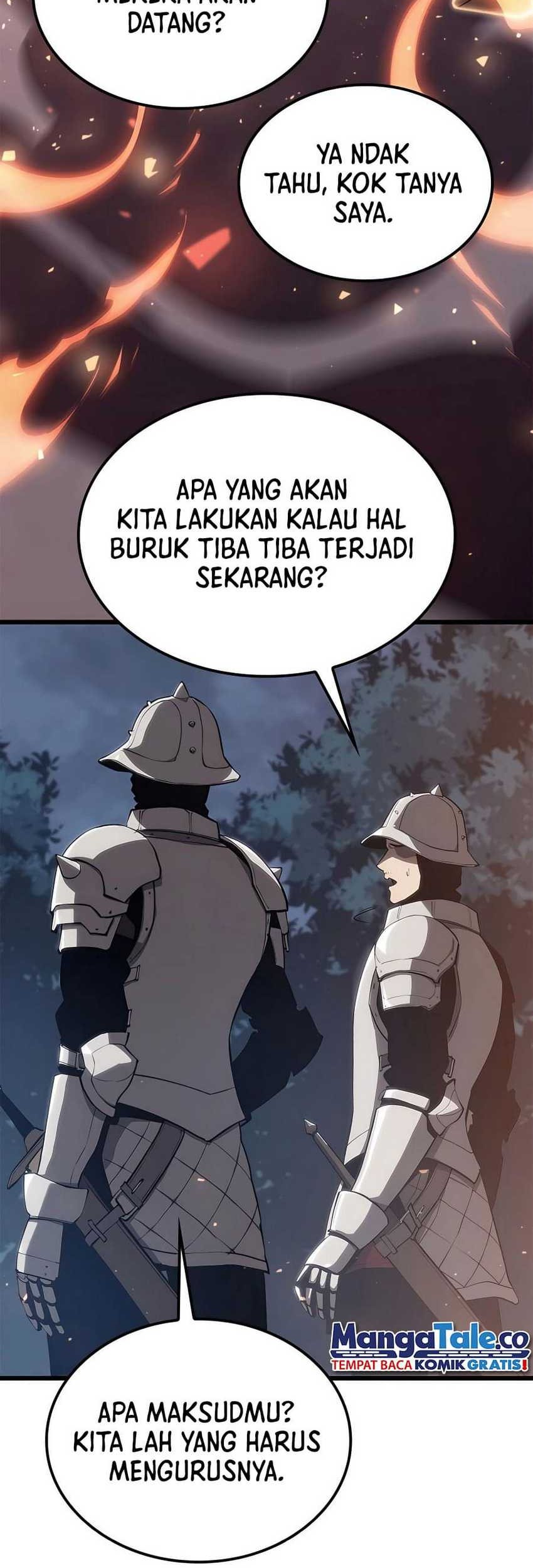 The Count’s Youngest Son Is A Player! Chapter 41 - halaman 33