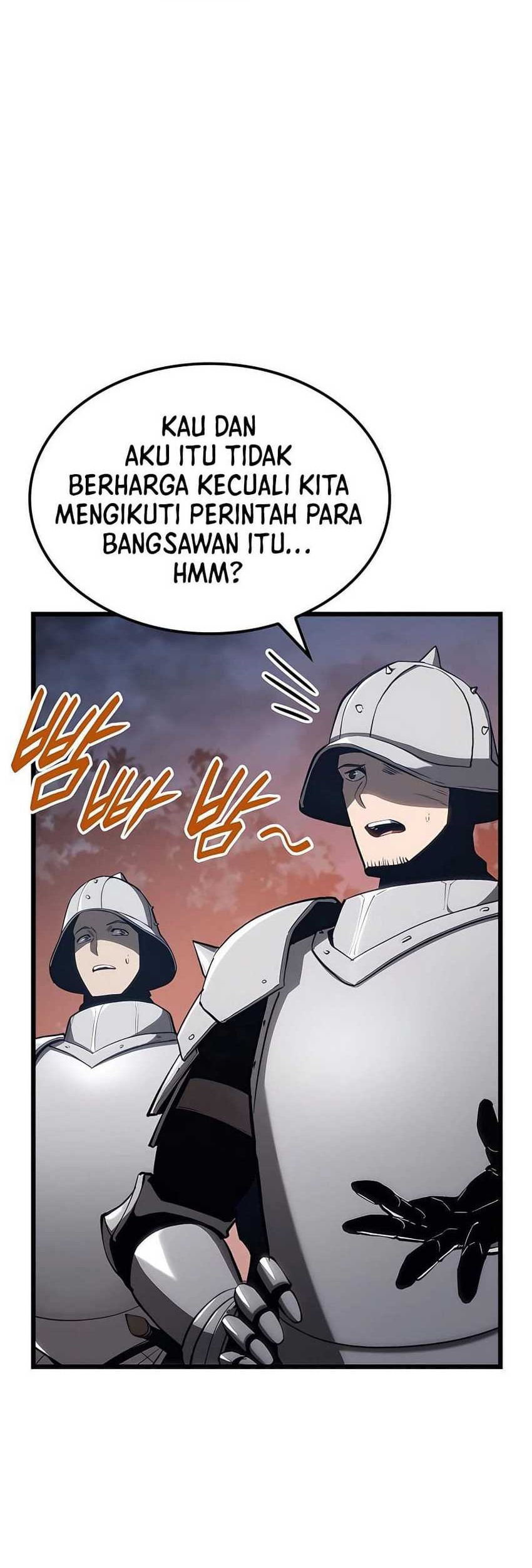 The Count’s Youngest Son Is A Player! Chapter 41 - halaman 34