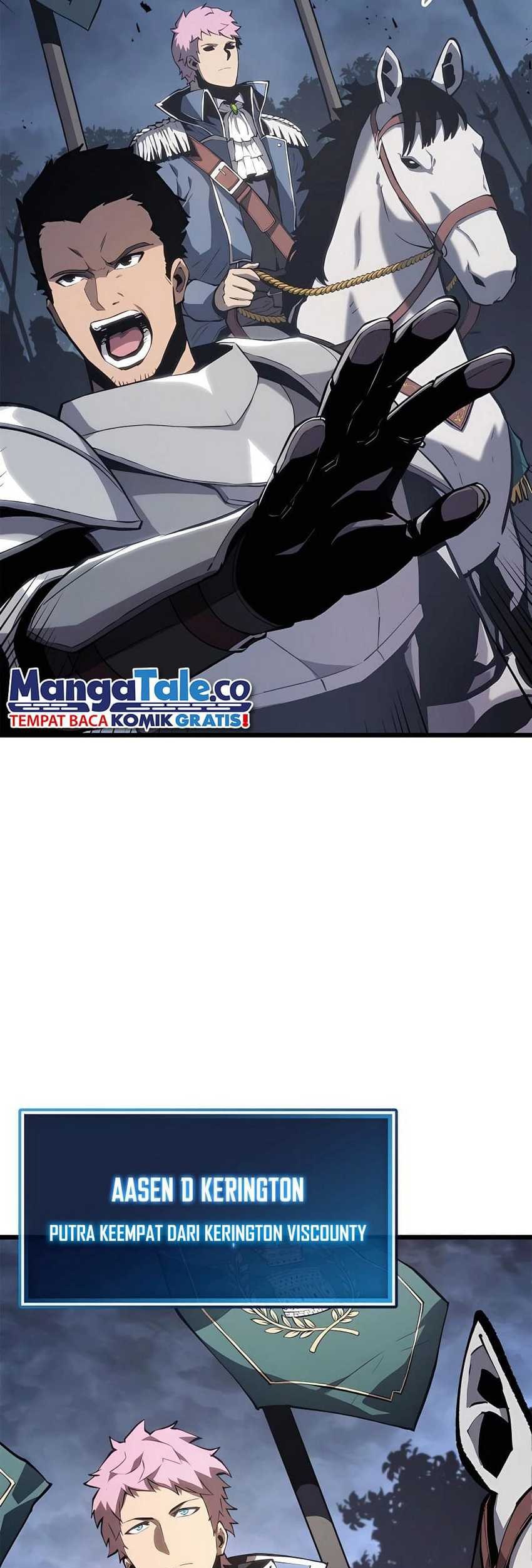 The Count’s Youngest Son Is A Player! Chapter 41 - halaman 36