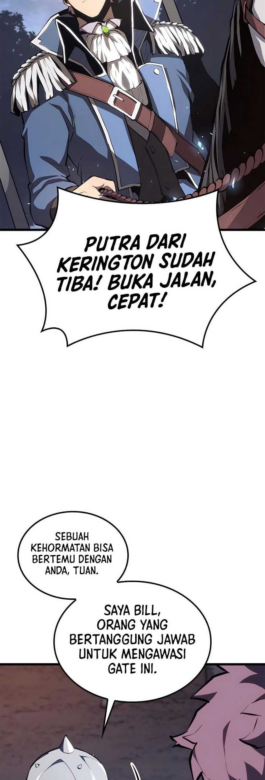 The Count’s Youngest Son Is A Player! Chapter 41 - halaman 37