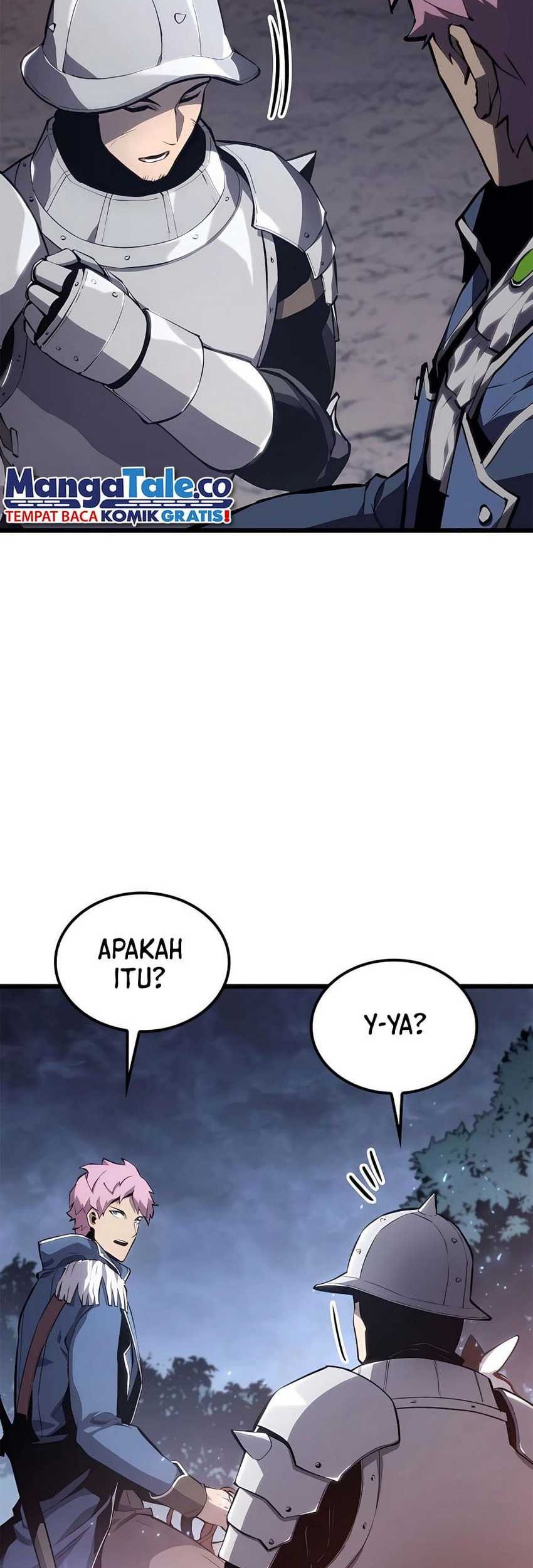 The Count’s Youngest Son Is A Player! Chapter 41 - halaman 38