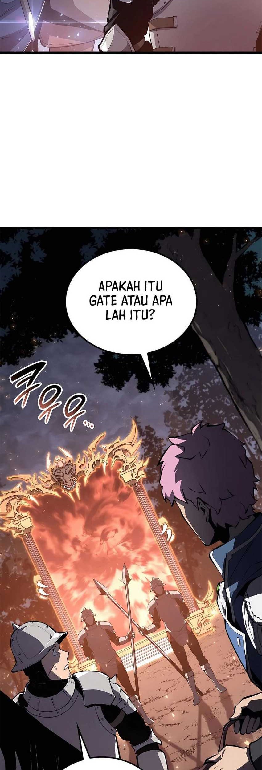 The Count’s Youngest Son Is A Player! Chapter 41 - halaman 39