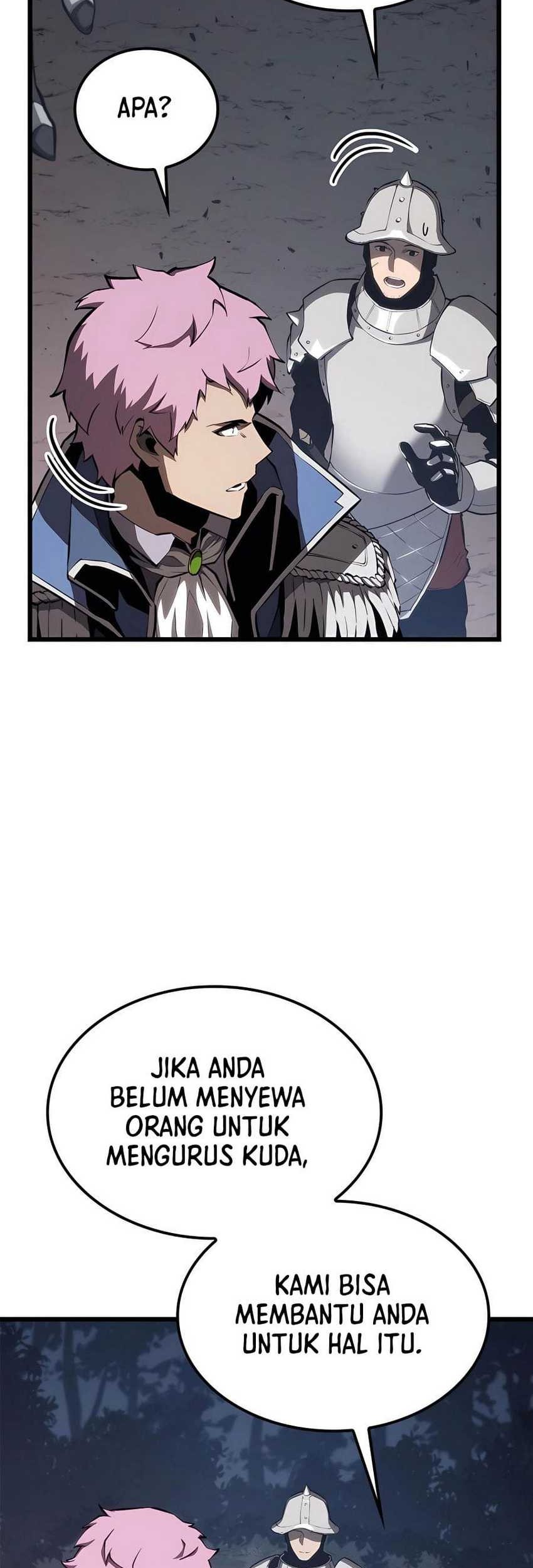 The Count’s Youngest Son Is A Player! Chapter 41 - halaman 43