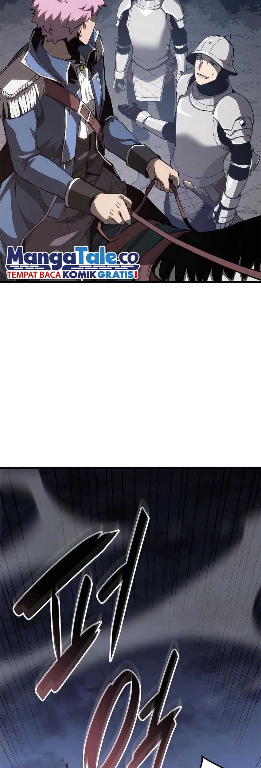 The Count’s Youngest Son Is A Player! Chapter 41 - halaman 44