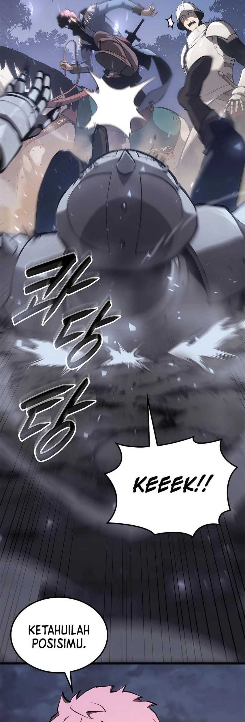 The Count’s Youngest Son Is A Player! Chapter 41 - halaman 46