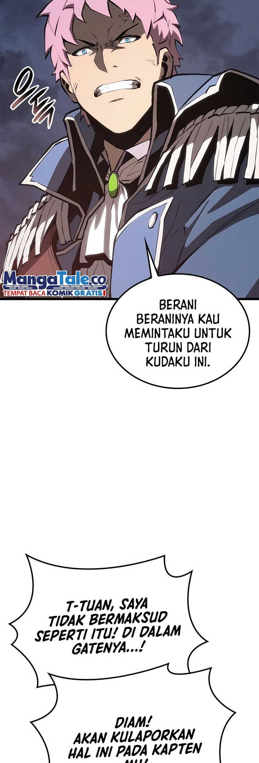The Count’s Youngest Son Is A Player! Chapter 41 - halaman 47