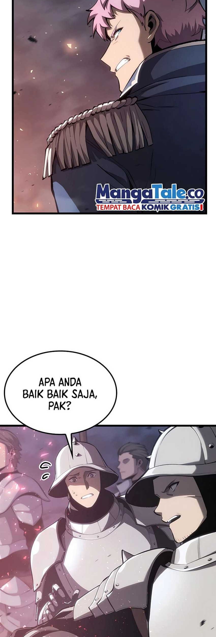 The Count’s Youngest Son Is A Player! Chapter 41 - halaman 49