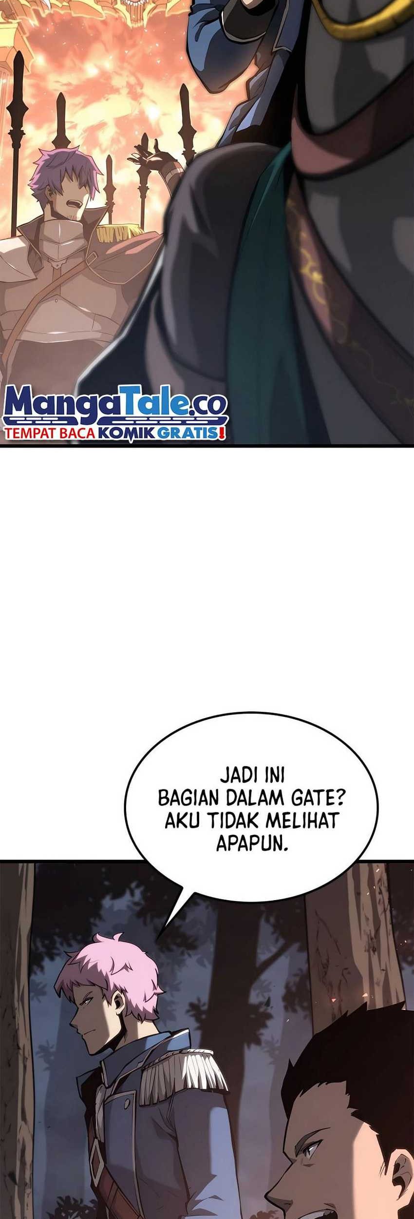 The Count’s Youngest Son Is A Player! Chapter 41 - halaman 53
