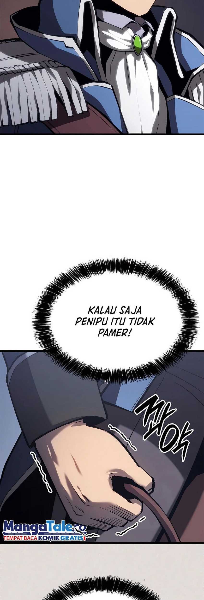 The Count’s Youngest Son Is A Player! Chapter 41 - halaman 56