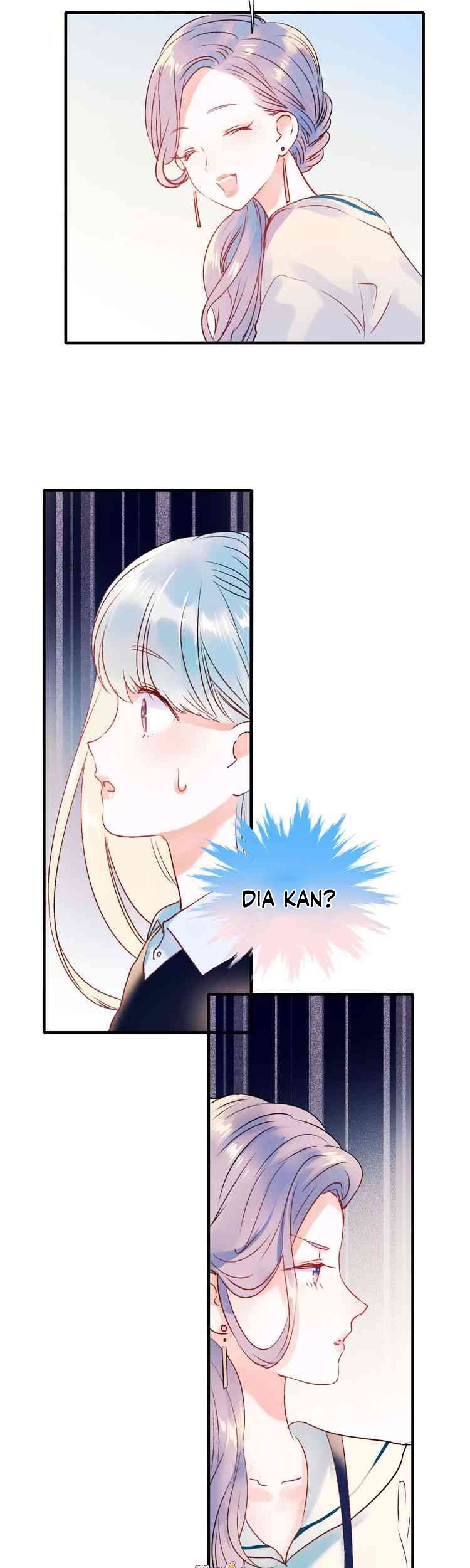 The Count’s Youngest Son Is A Player! Chapter 41 - halaman 6
